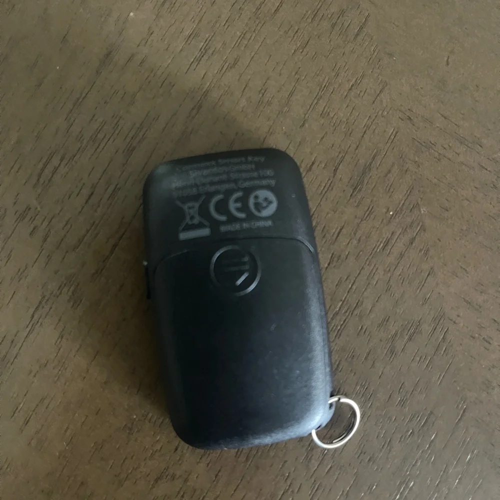 Smart Key Remote Control - Picture 7 of 7
